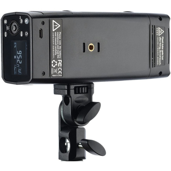 Спалах Портативний Godox AD200 PRO 200Дж